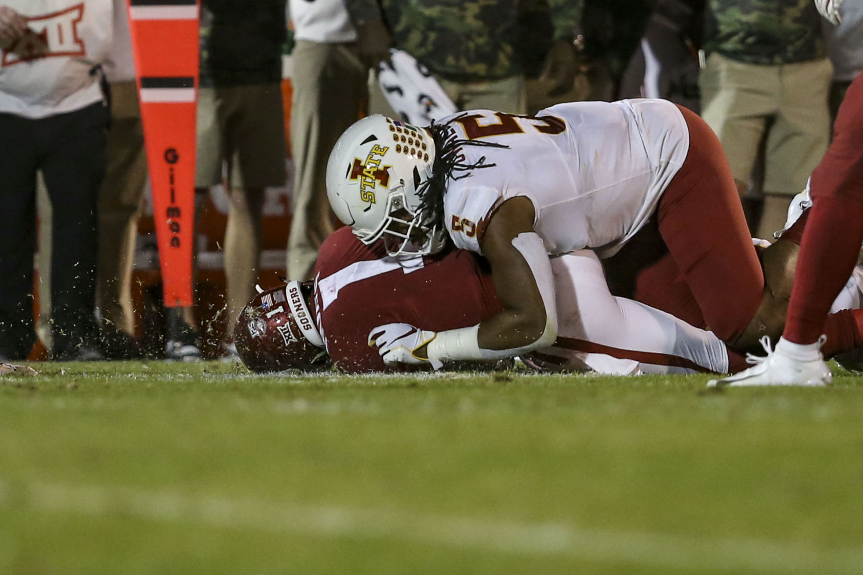 Jalen Hurts